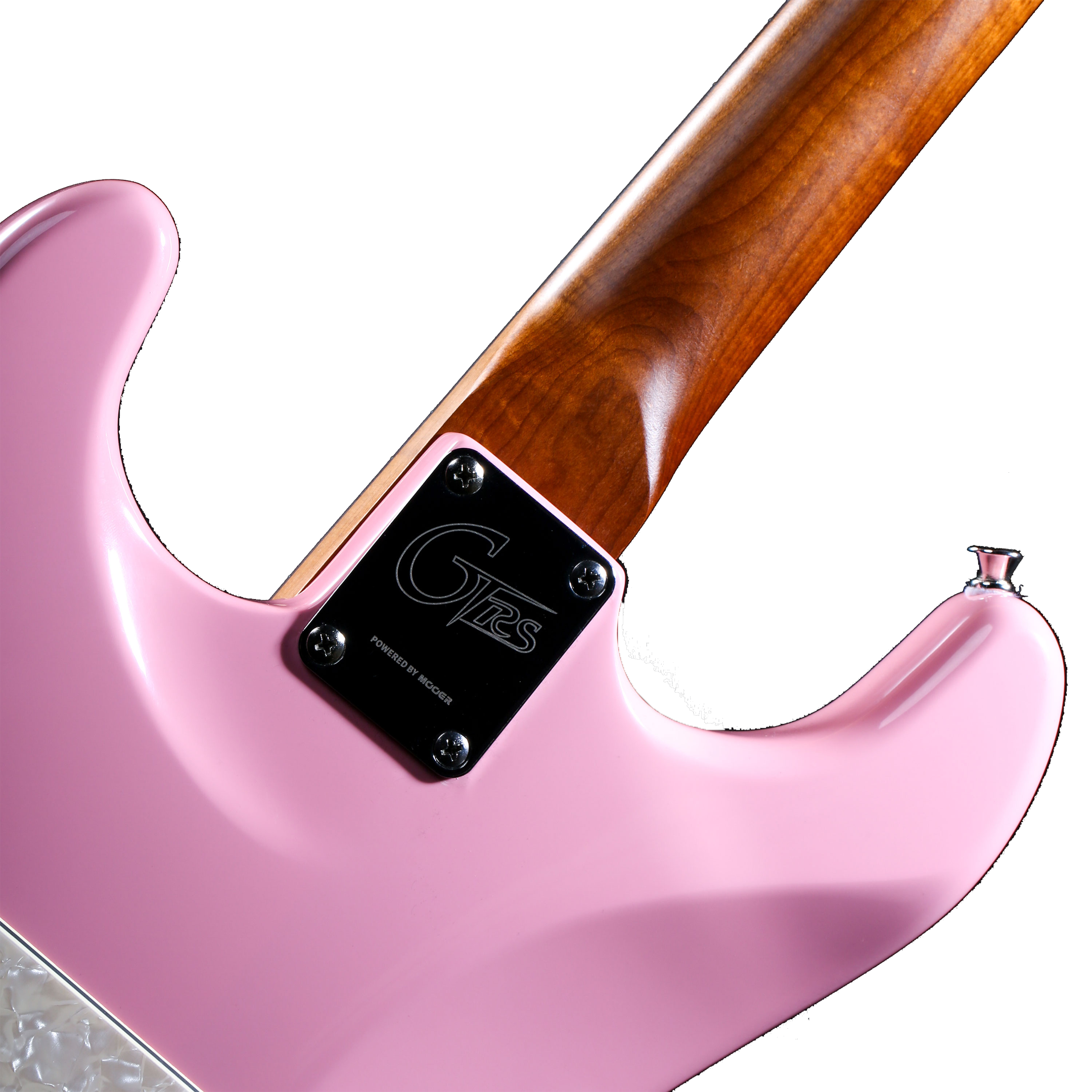 GTRS S801 Intelligent Electric Guitar